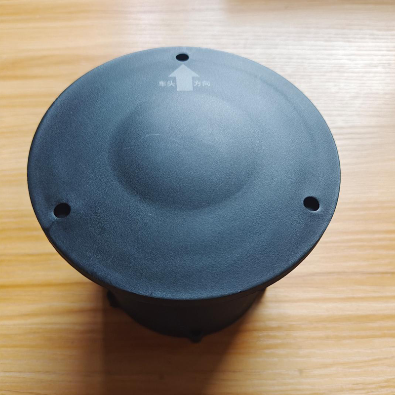 塑料模具批量件激光打标